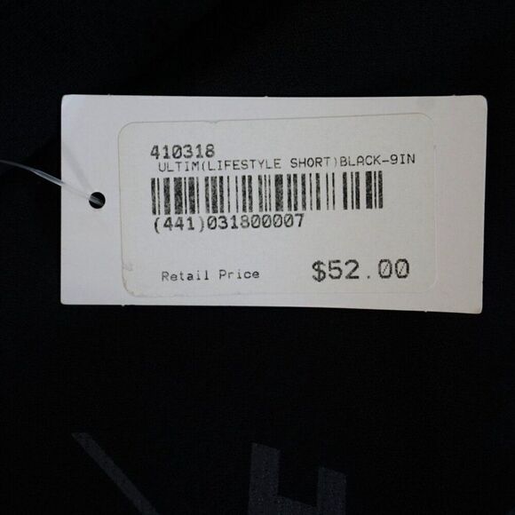 Orange Theory Mens Shorts Sz S Expert Performance USA Boca Beach Club Workout - Picture 9 of 9